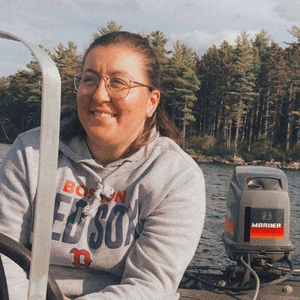 Meet your Posher, Sarah